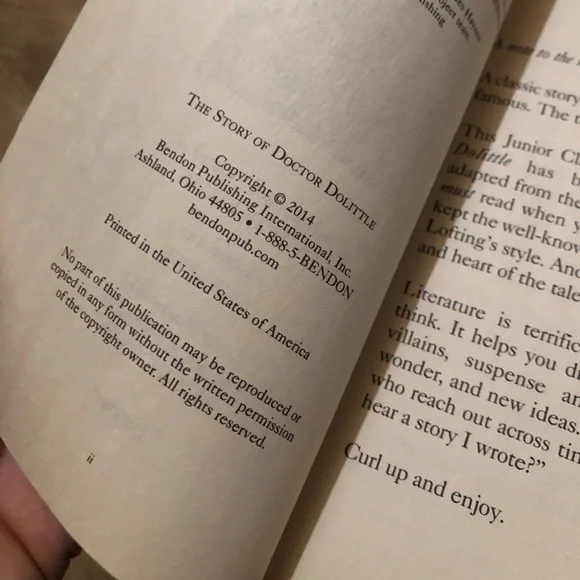 🐱16 Classic Stories - Picture 5 of 5